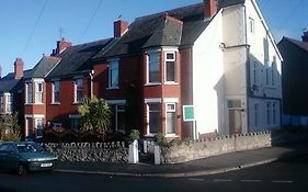 Bryn Coed Guest House Colwyn Bay